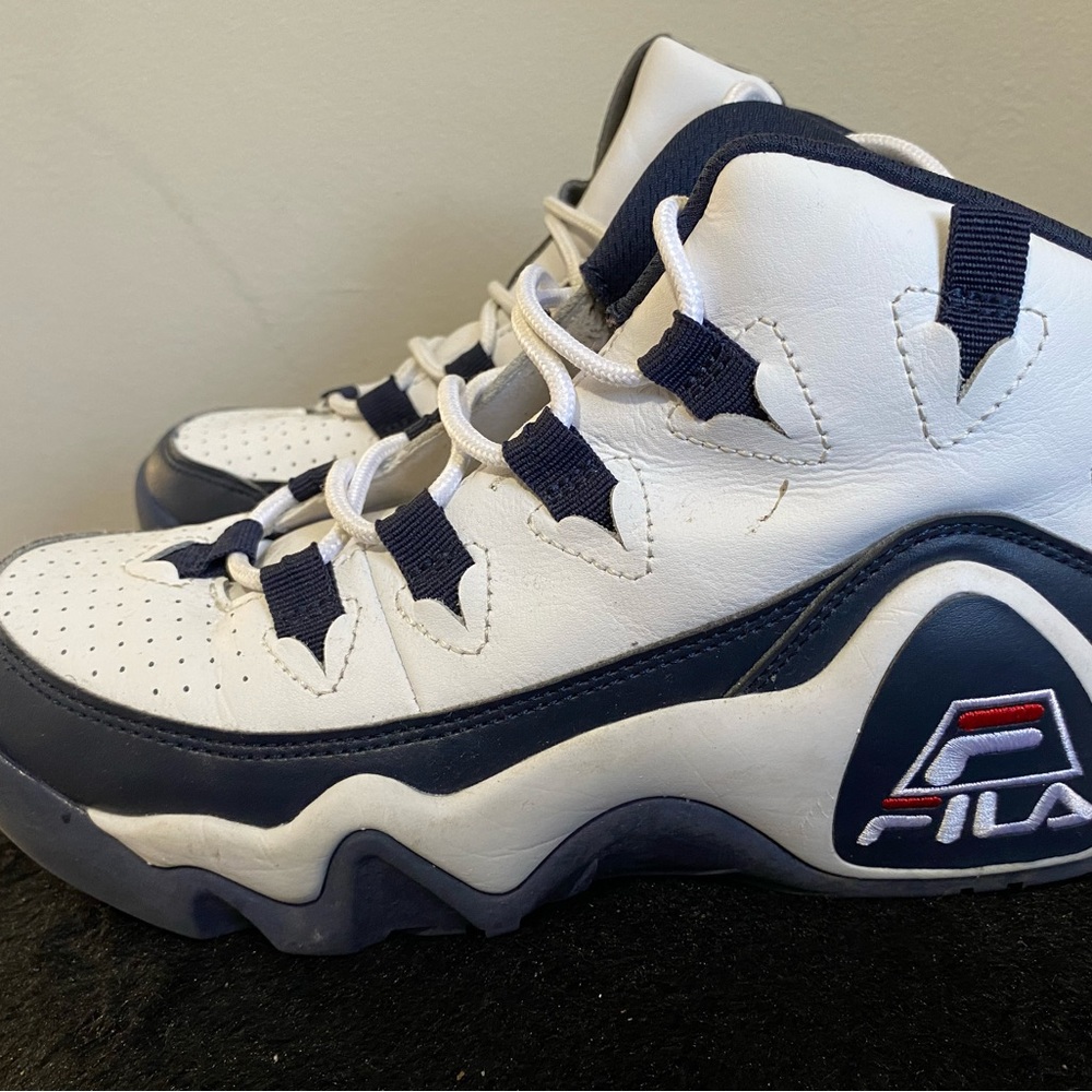 Fila Grant Hill